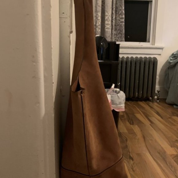 Rag and Bone Shoulder Bag - Picture 4 of 5